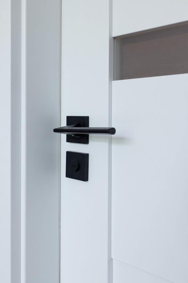 Flatzy - 16 Guests 4 En-Suite Central Apartment A Liverpool Bagian luar foto