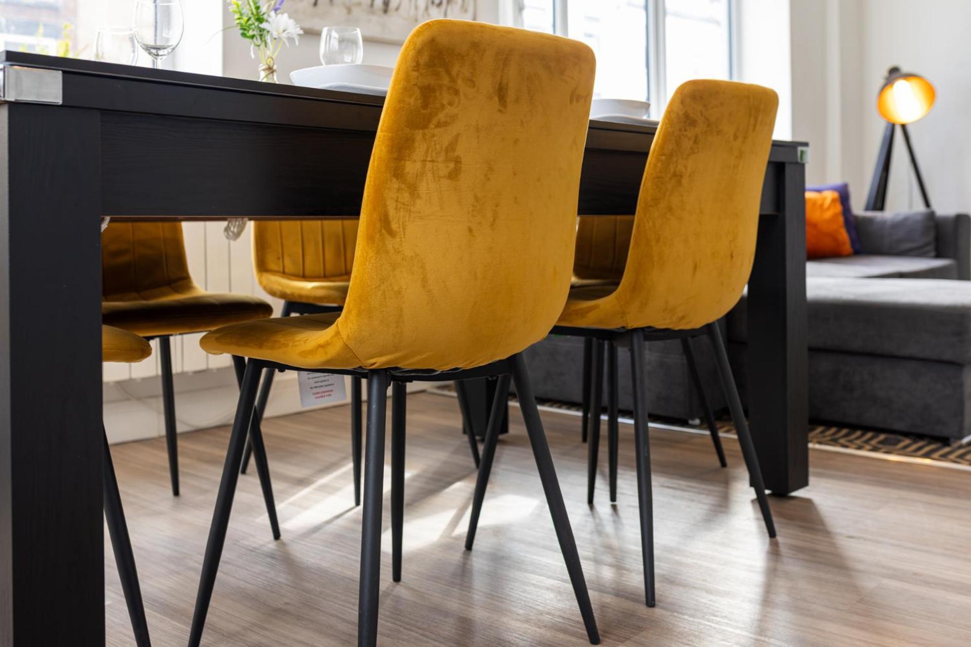 Flatzy - 16 Guests 4 En-Suite Central Apartment A Liverpool Bagian luar foto